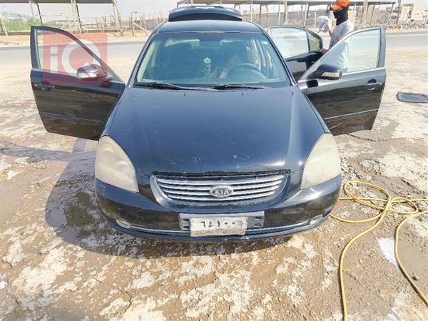 Kia Lotze 2008 for sale in Iraq - Al-Diwaniyah